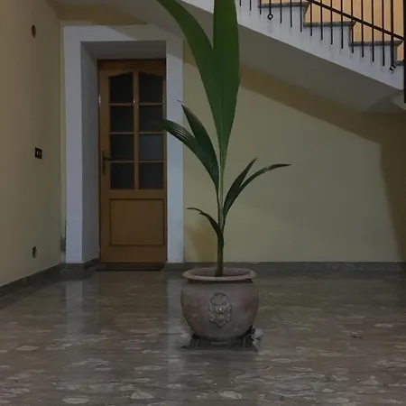 Casa Vacanze Da Tore *